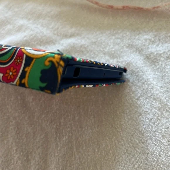 Vera Bradley IPAD case - Picture 11 of 13